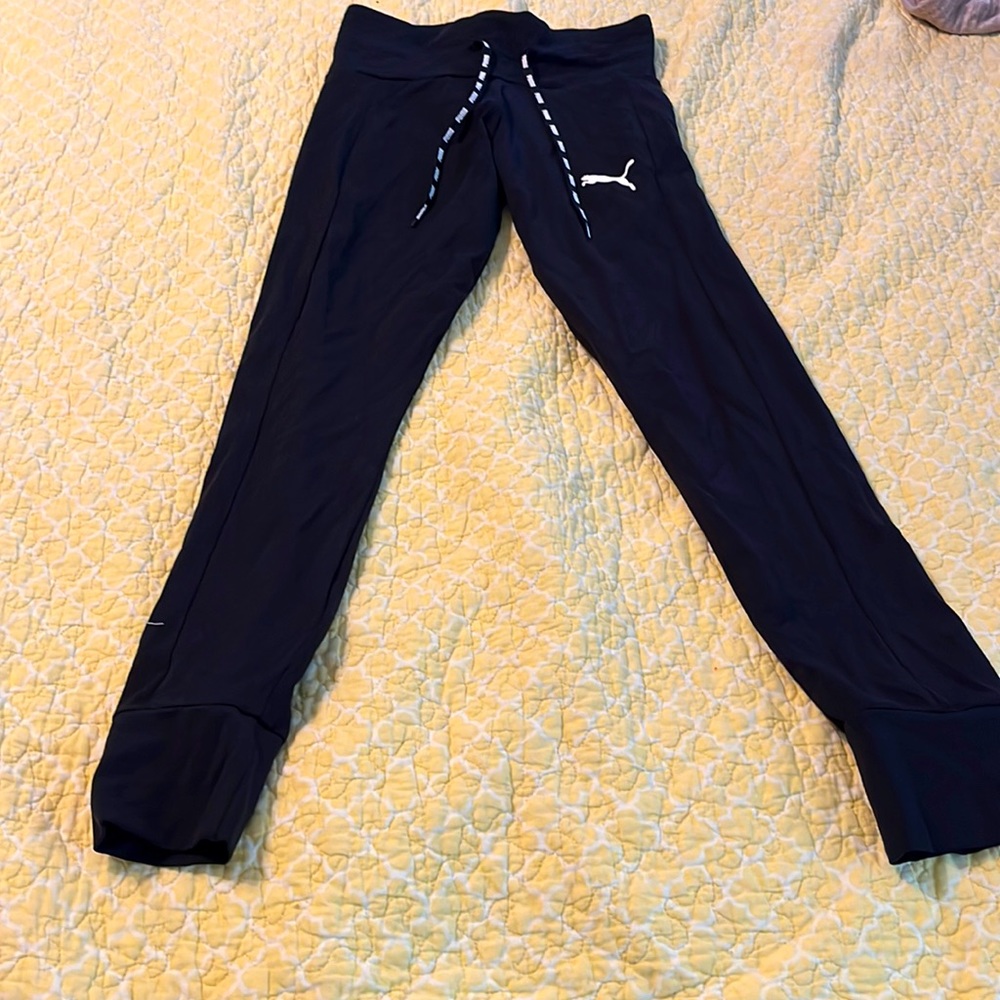 Puma jogger